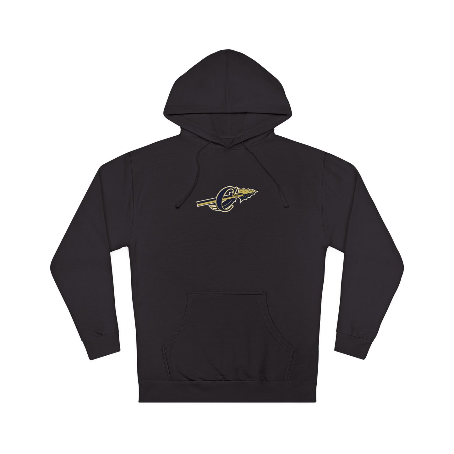 Midweight Pullover Hoodie