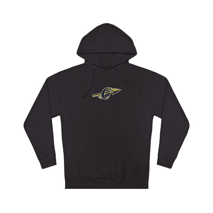 Midweight Pullover Hoodie