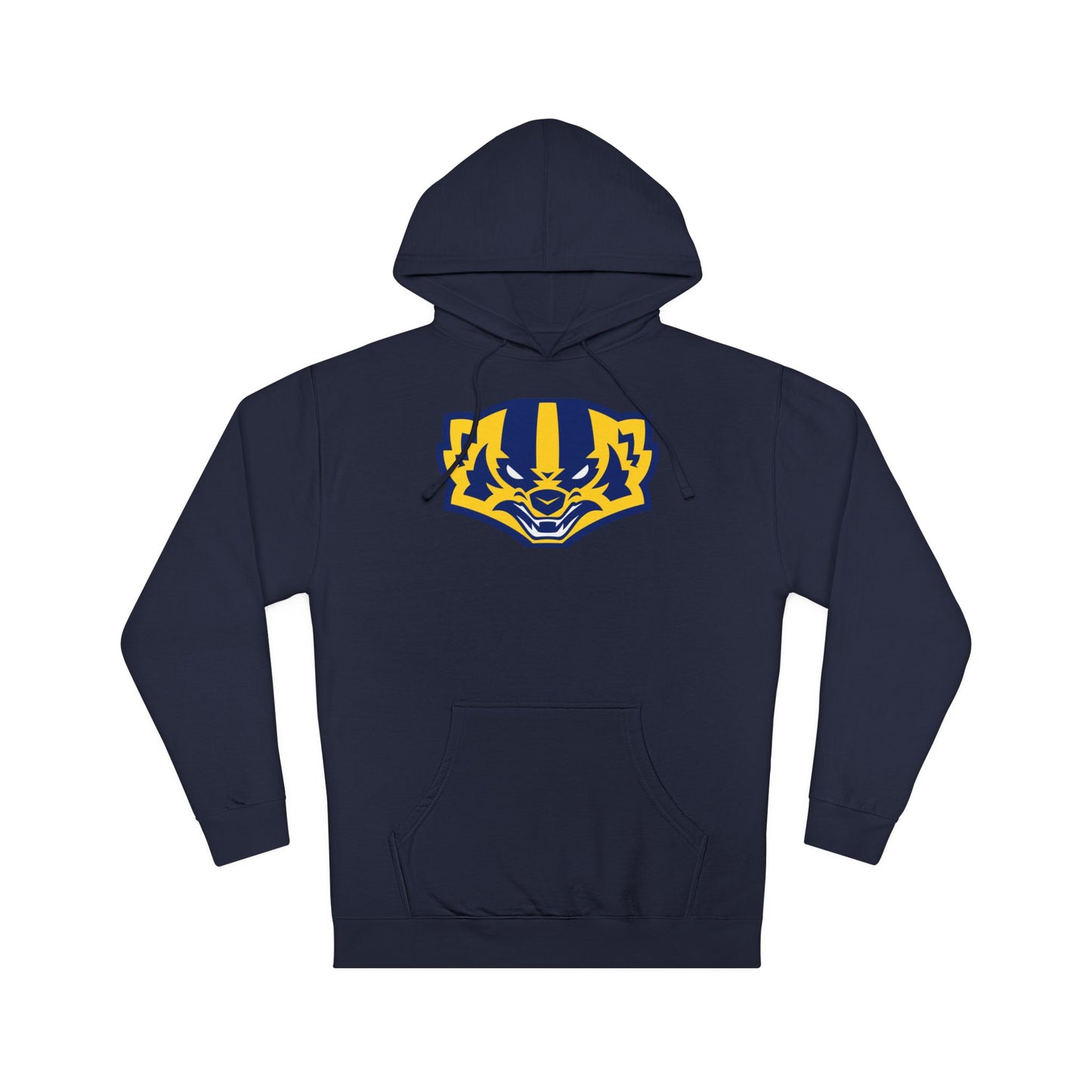 Midweight Pullover Hoodie