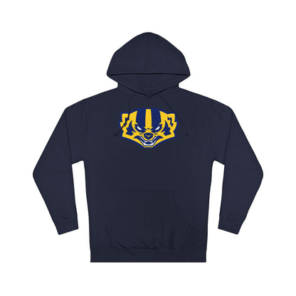 Midweight Pullover Hoodie