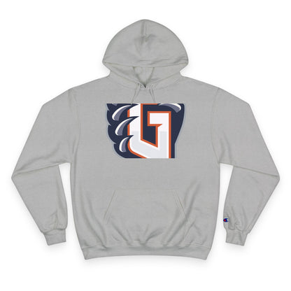 Champion Powerblend Fleece Pullover Hoodie