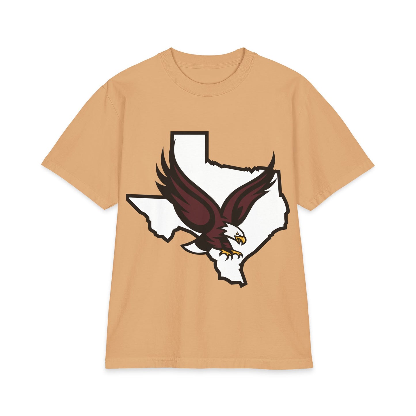 Max Heavyweight Short Sleeve Tee