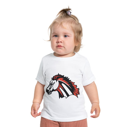 Baby Short Sleeve Tee