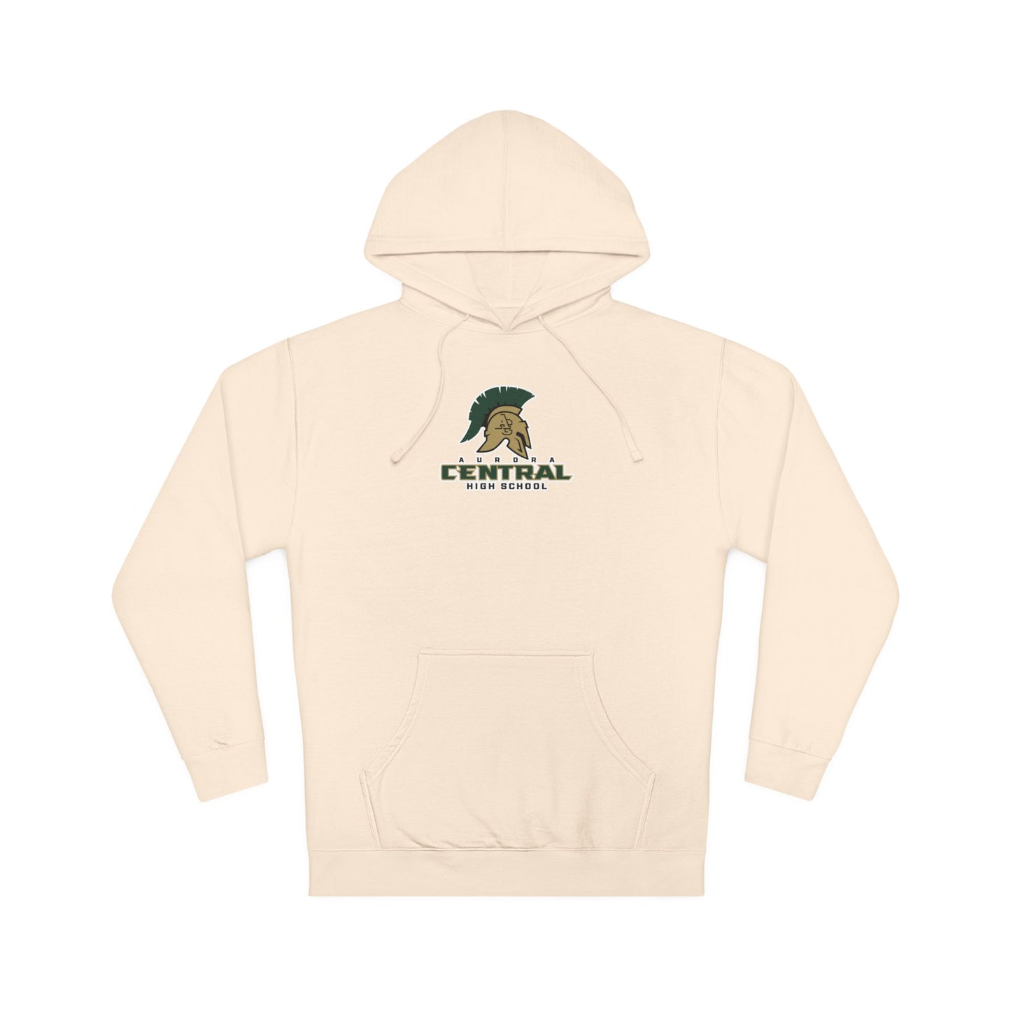 Midweight Pullover Hoodie