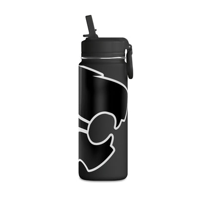 Mini Water Bottle, 20oz