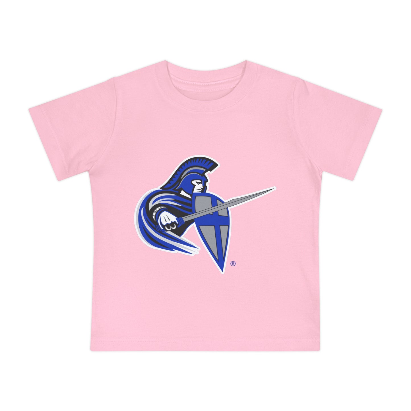 Baby Short Sleeve Tee