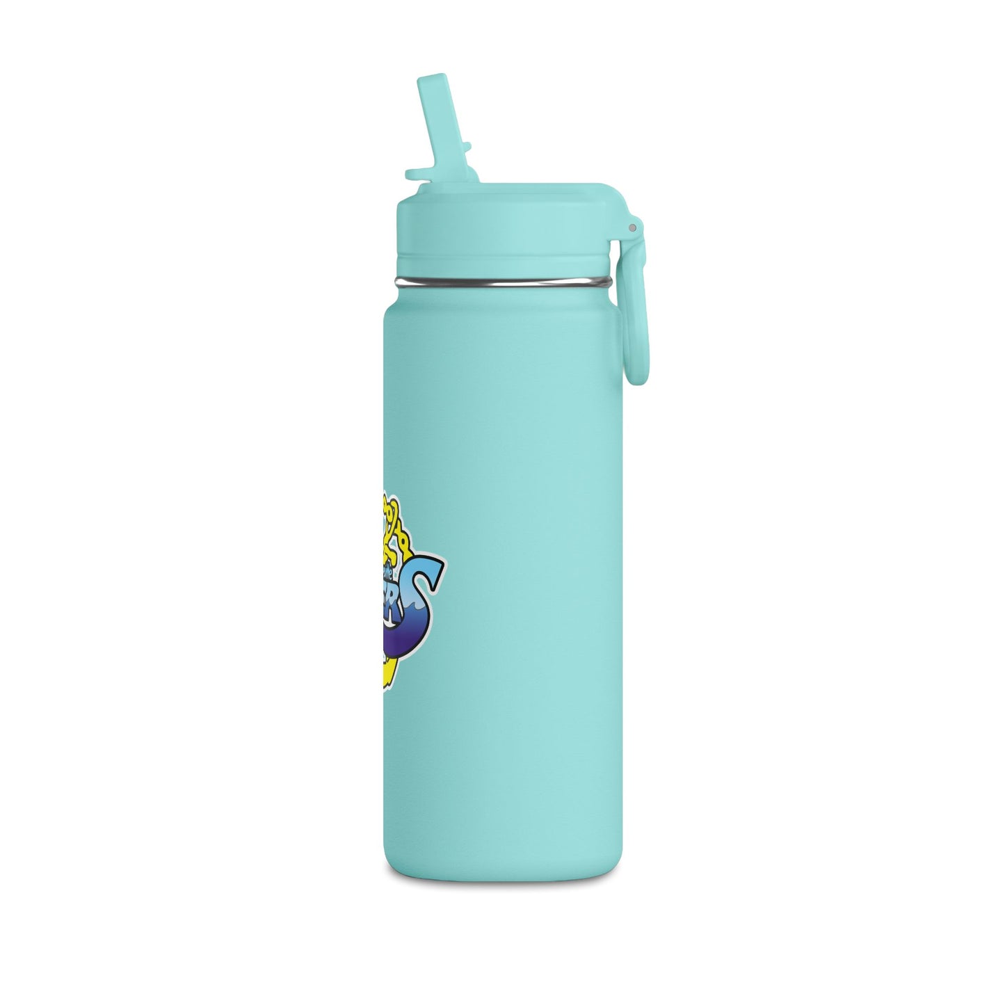 Mini Water Bottle, 20oz