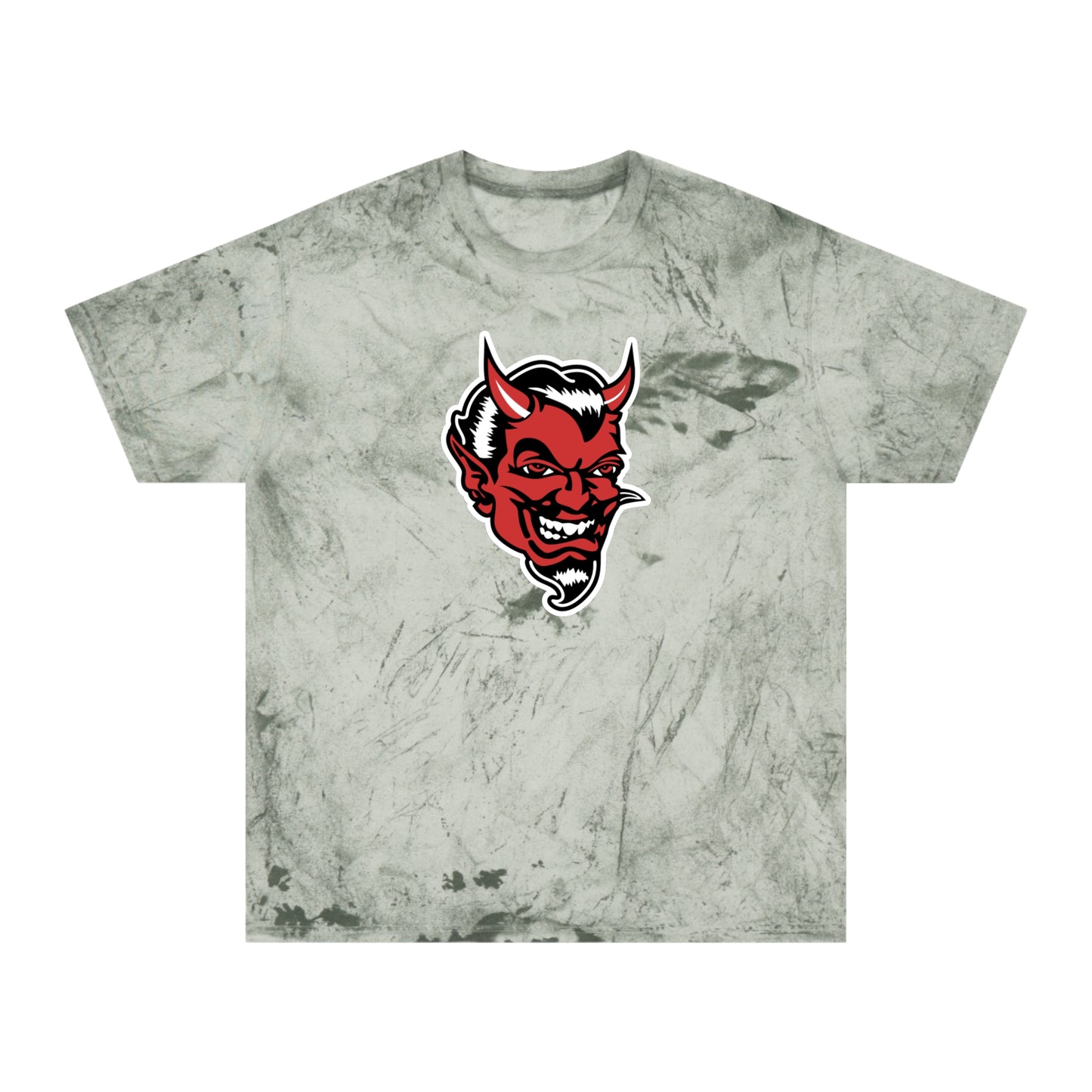 Color Blast School Spirit Tee