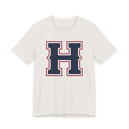Jersey Short Sleeve Tee