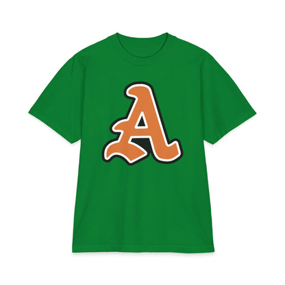 Max Heavyweight Short Sleeve Tee
