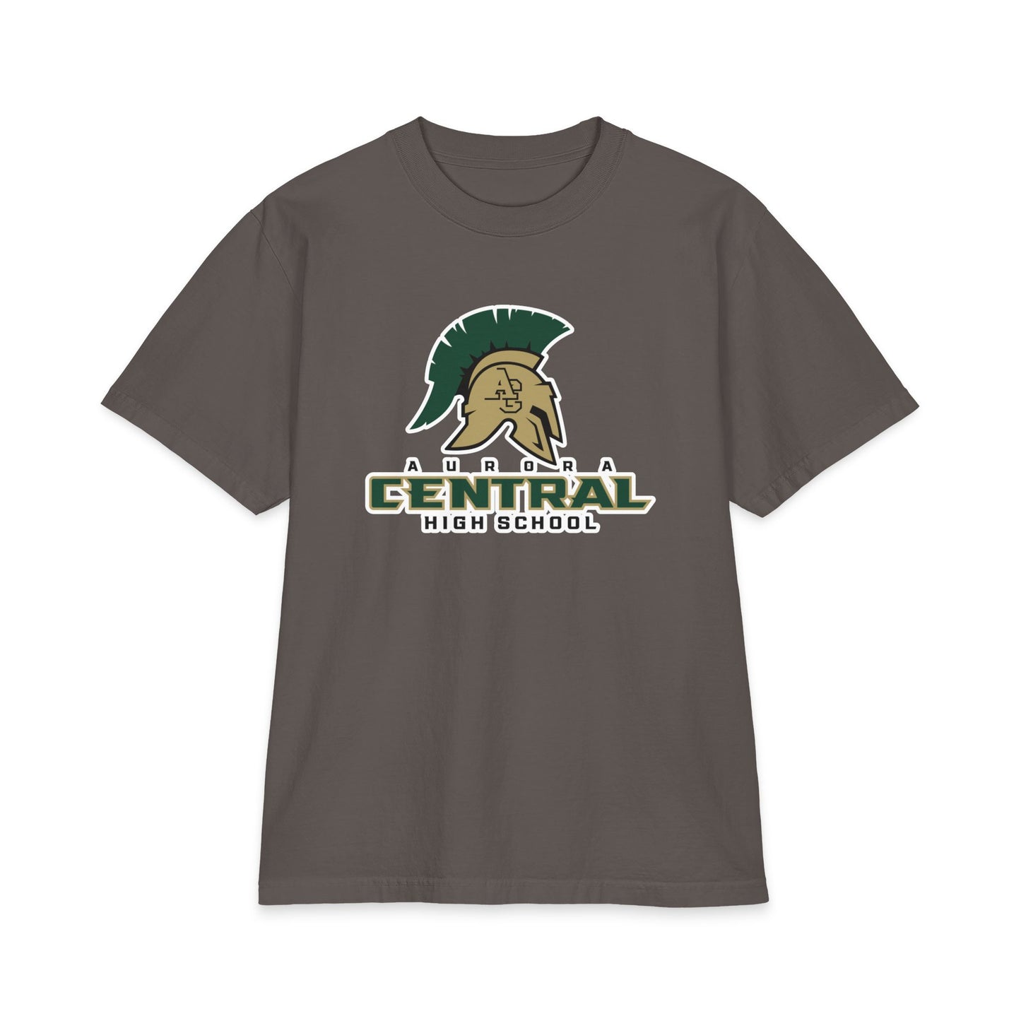 Max Heavyweight Short Sleeve Tee