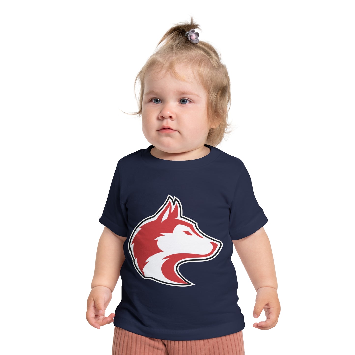 Baby Short Sleeve Tee
