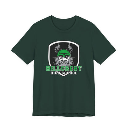 Jersey Short Sleeve Tee