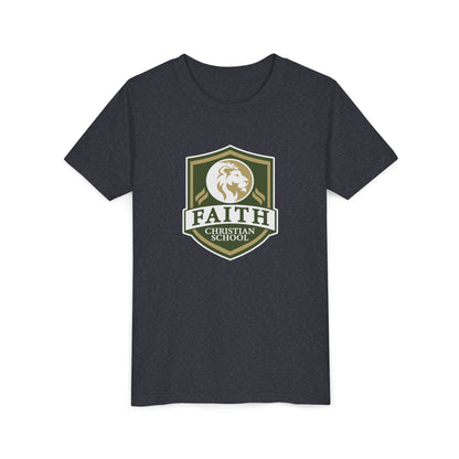 Youth Short Sleeve Tee