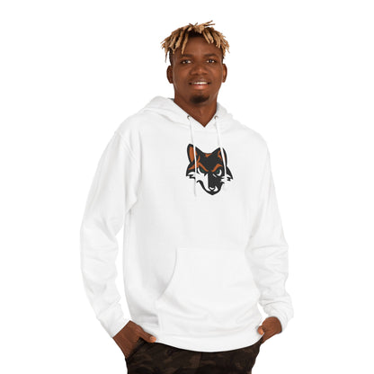 Midweight Pullover Hoodie