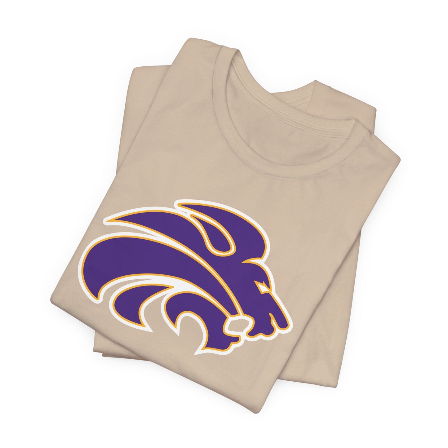 Jersey Short Sleeve Tee