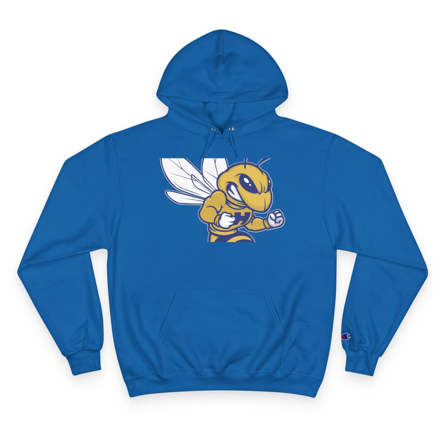 Champion Powerblend Fleece Pullover Hoodie