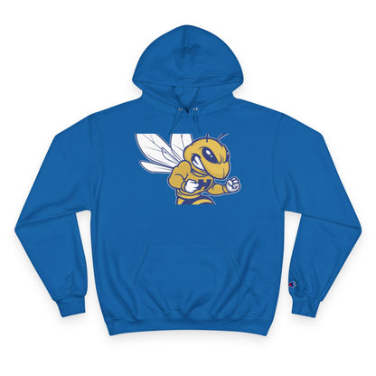 Champion Powerblend Fleece Pullover Hoodie