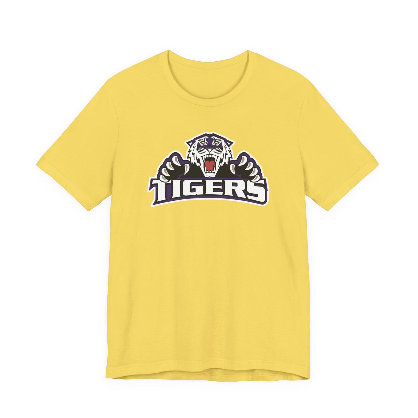Jersey Short Sleeve Tee