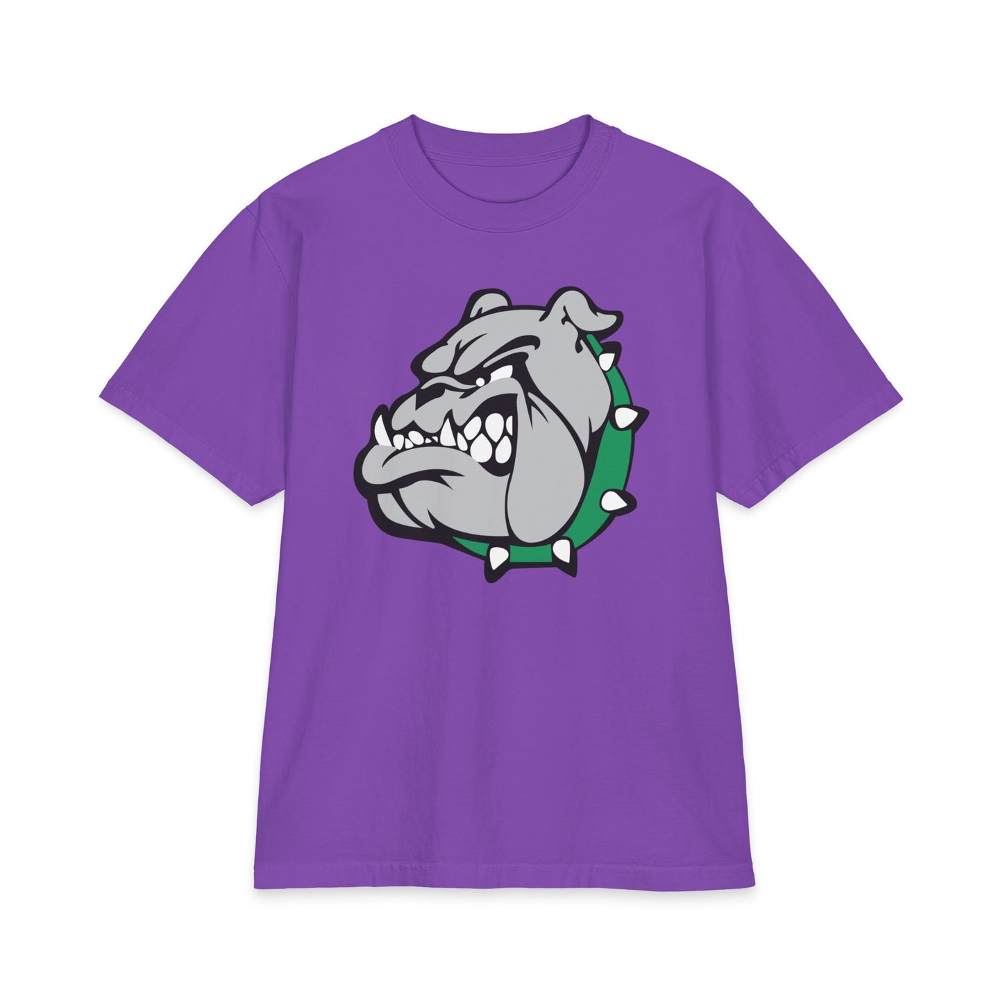 Max Heavyweight Short Sleeve Tee