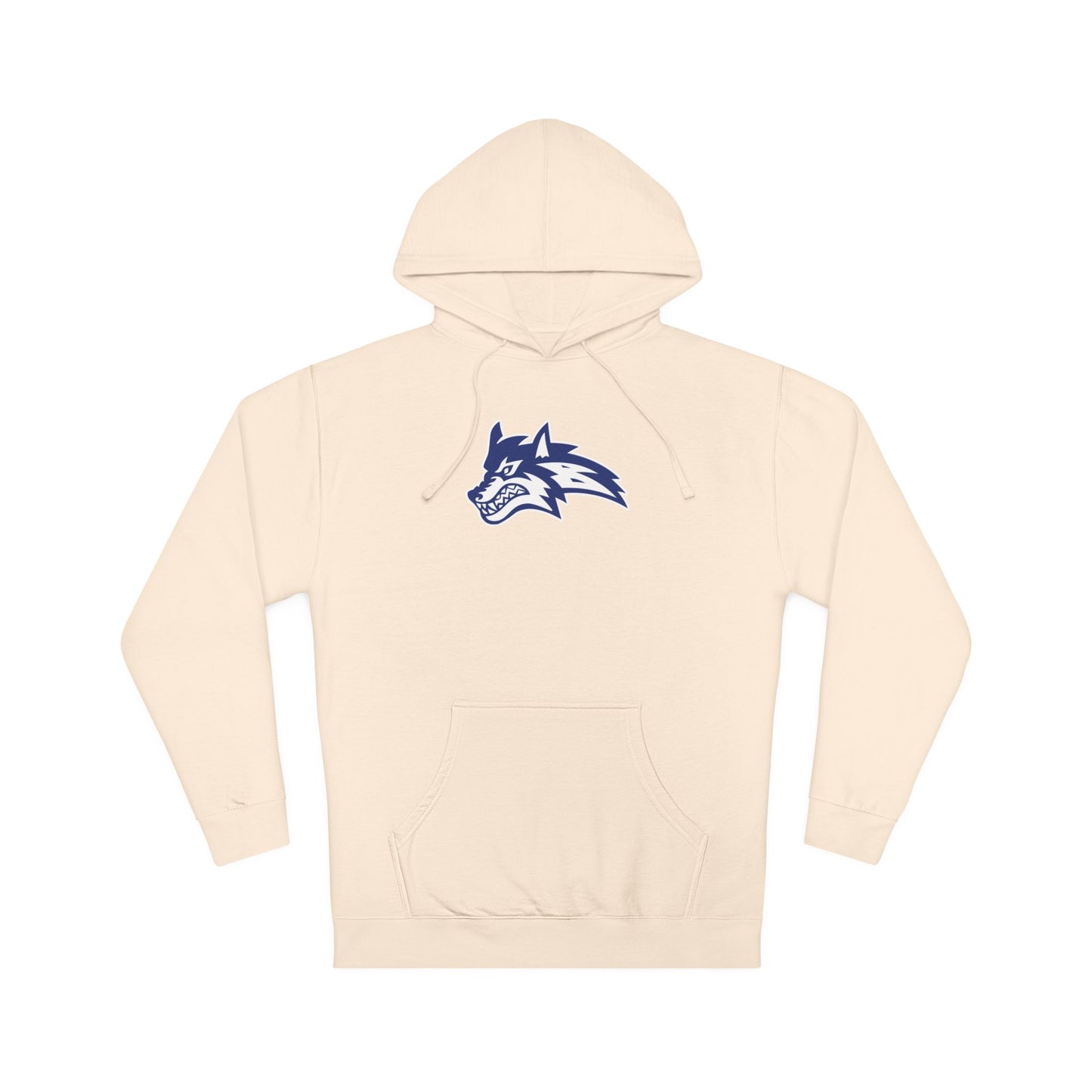 Midweight Pullover Hoodie