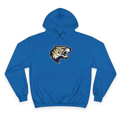 Champion Powerblend Fleece Pullover Hoodie