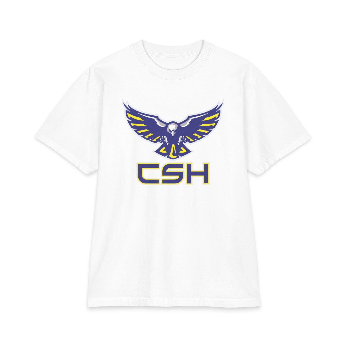 Max Heavyweight Short Sleeve Tee