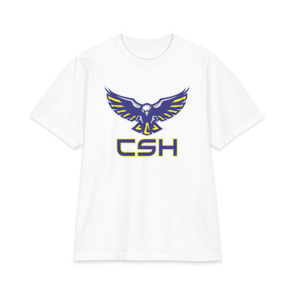 Max Heavyweight Short Sleeve Tee