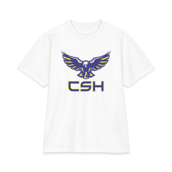 Max Heavyweight Short Sleeve Tee