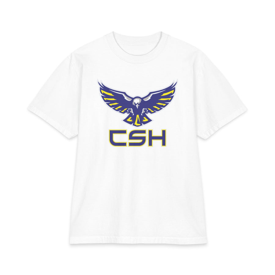 Max Heavyweight Short Sleeve Tee