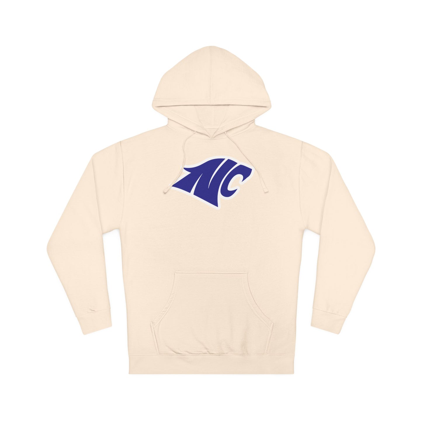 Midweight Pullover Hoodie