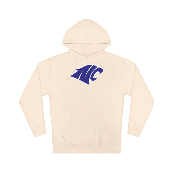 Midweight Pullover Hoodie