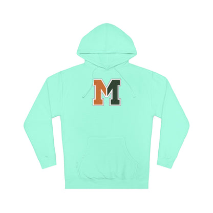 Midweight Pullover Hoodie