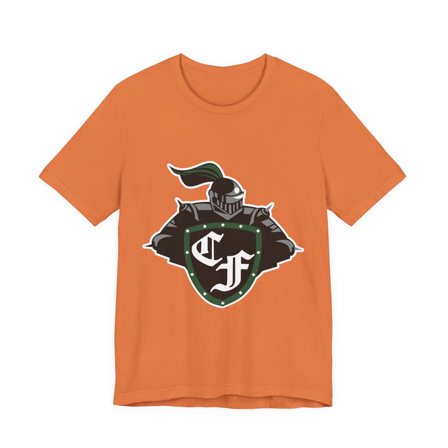 Jersey Short Sleeve Tee