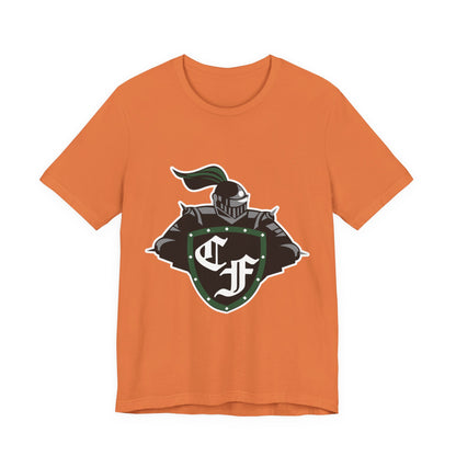 Jersey Short Sleeve Tee