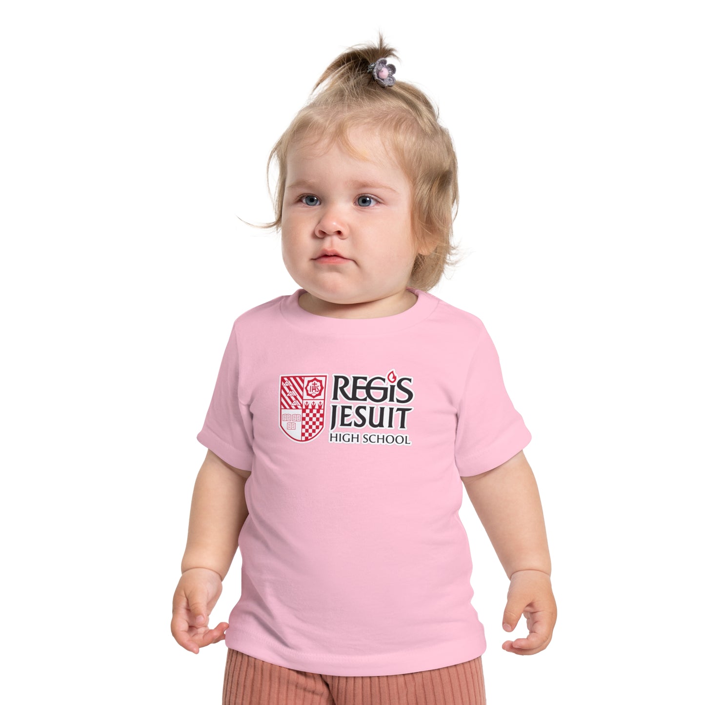 Baby Short Sleeve Tee