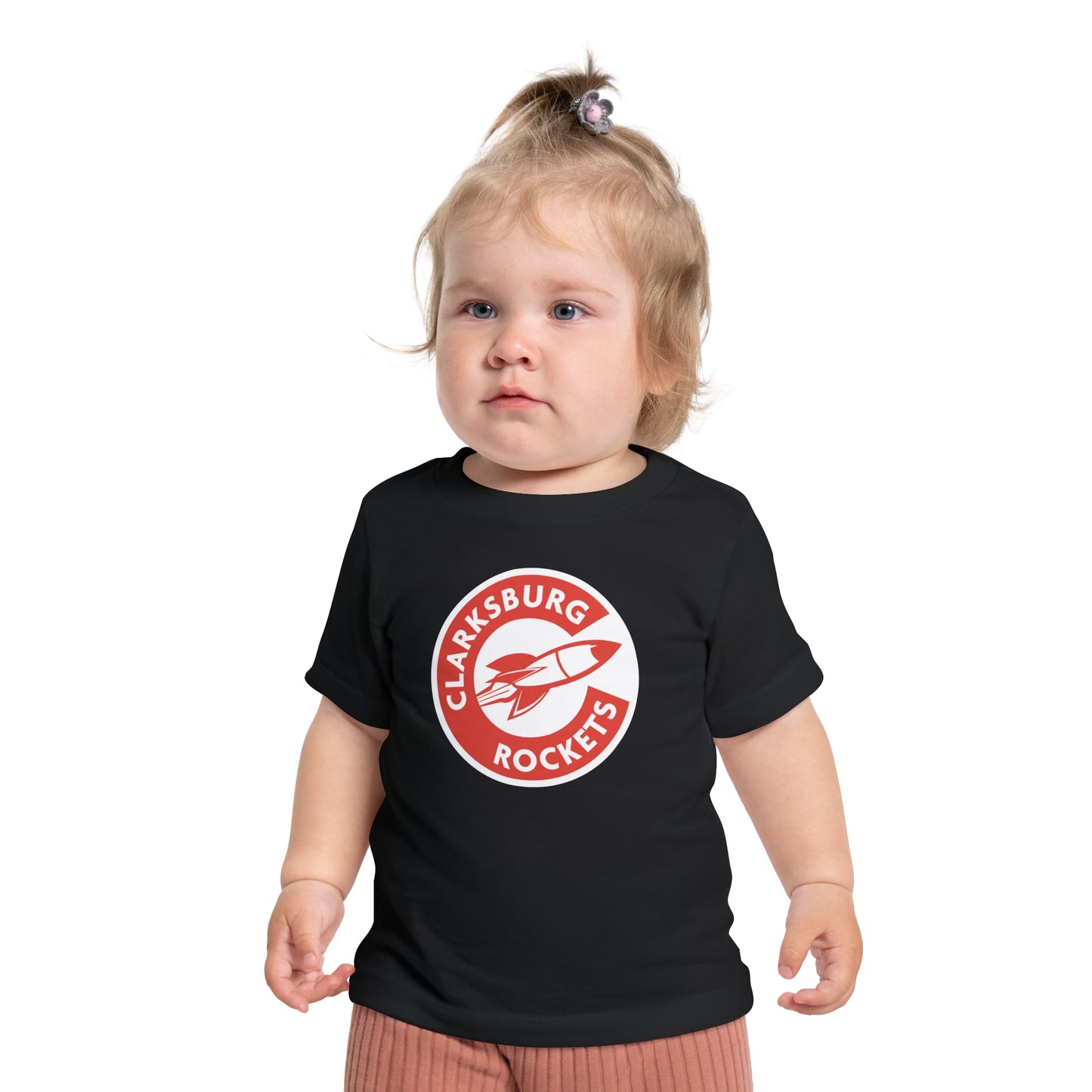 Baby Short Sleeve Tee