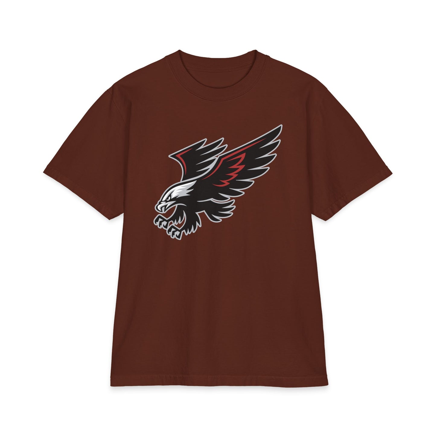 Max Heavyweight Short Sleeve Tee