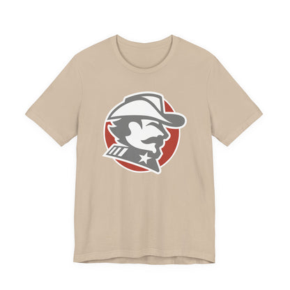 Jersey Short Sleeve Tee