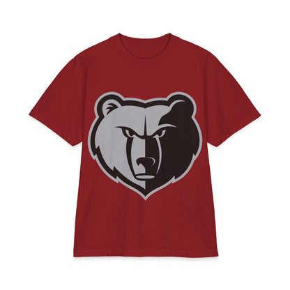 Max Heavyweight Short Sleeve Tee