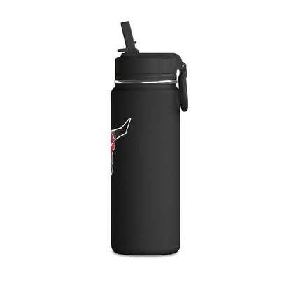 Mini Water Bottle, 20oz