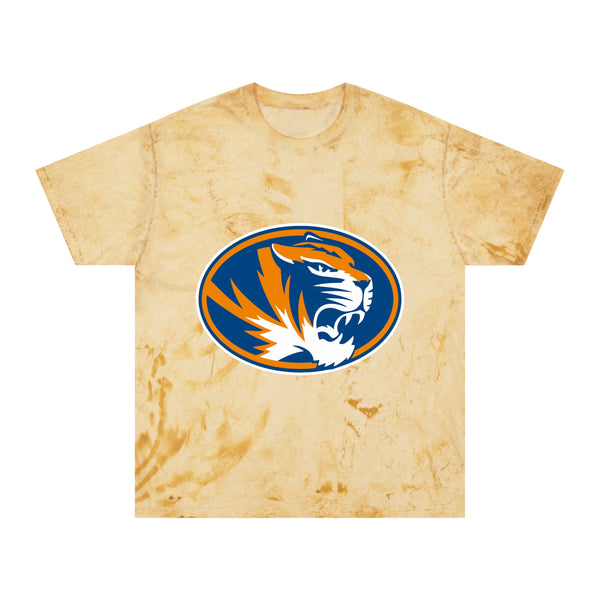 Color Blast School Spirit Tee