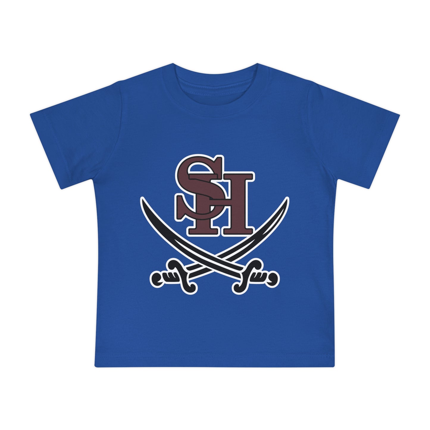 Baby Short Sleeve Tee