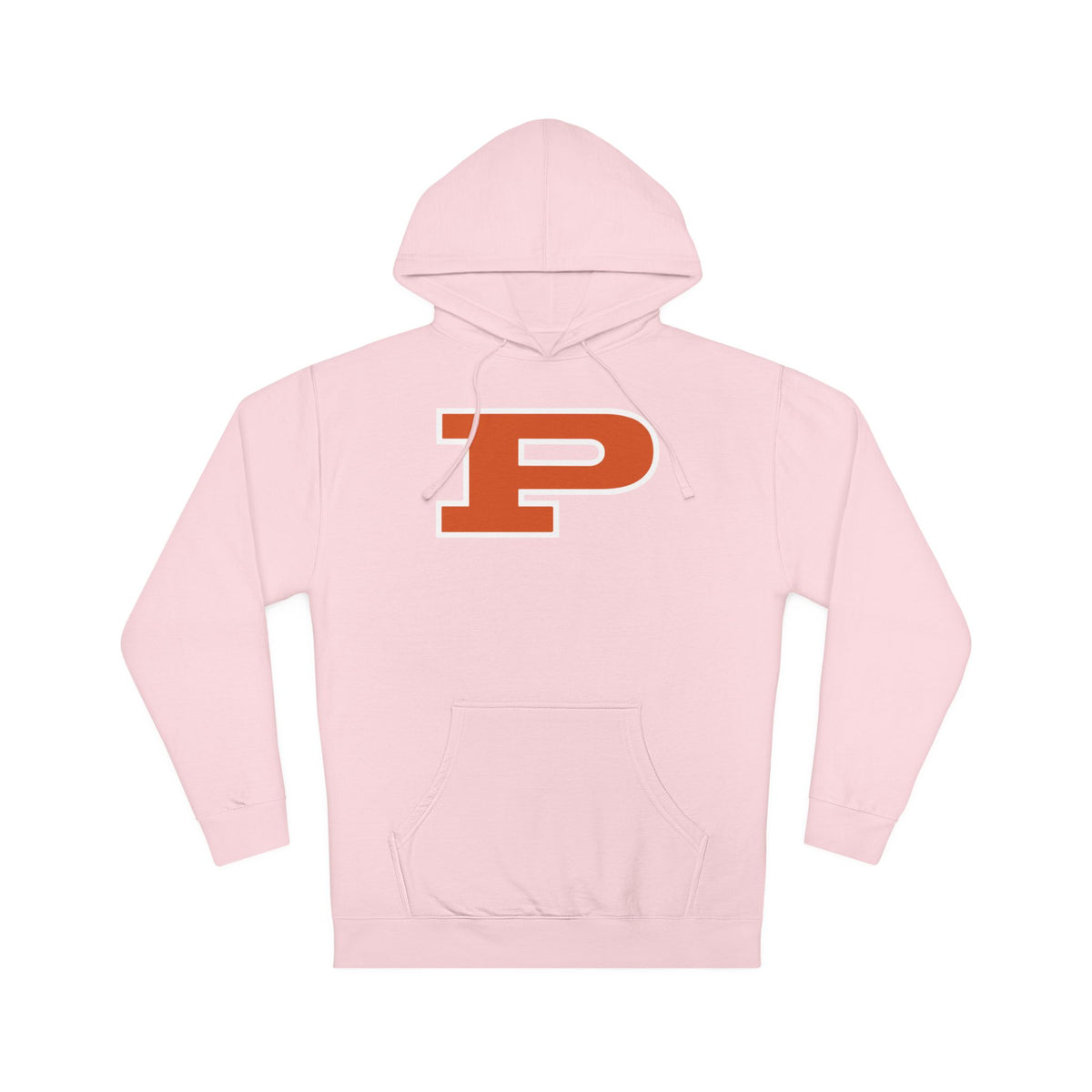 Midweight Pullover Hoodie