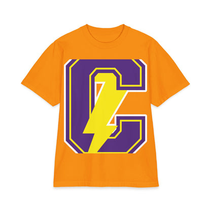 Max Heavyweight Short Sleeve Tee