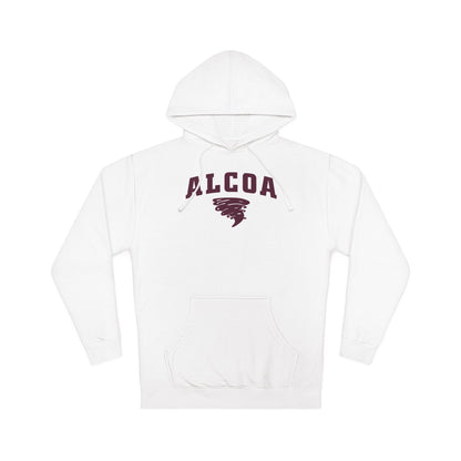 Midweight Pullover Hoodie