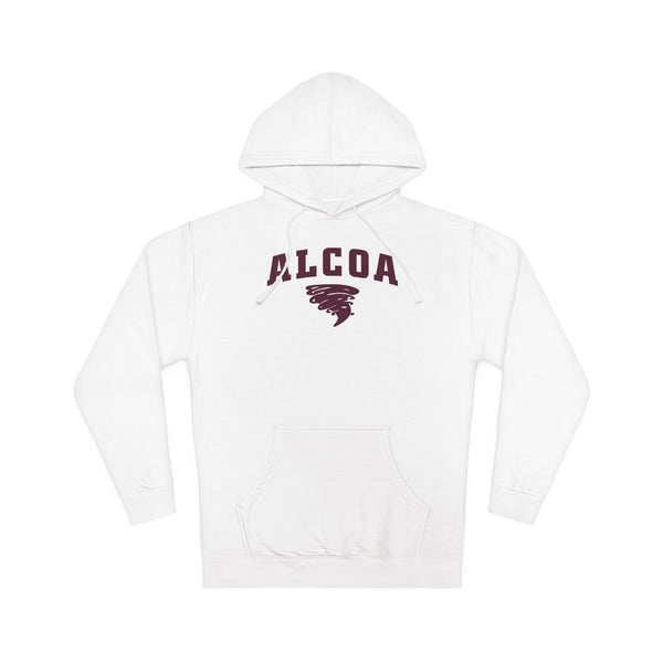 Midweight Pullover Hoodie