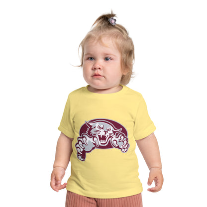 Baby Short Sleeve Tee