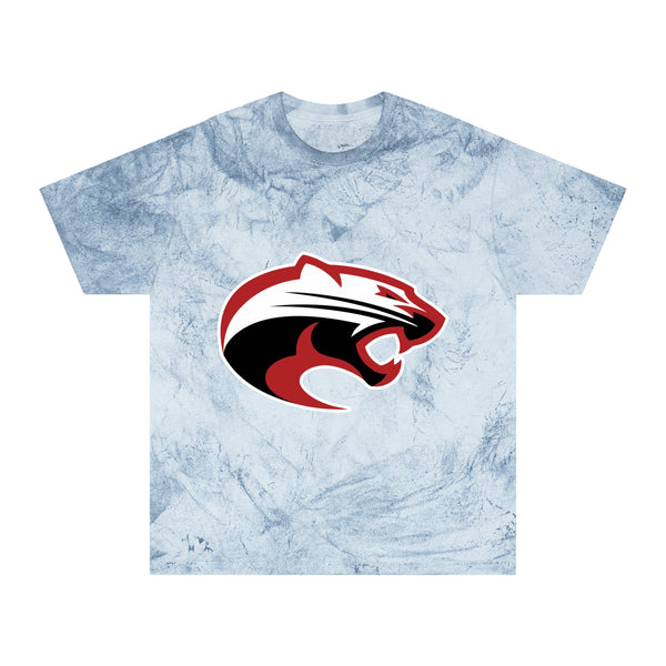 Color Blast School Spirit Tee
