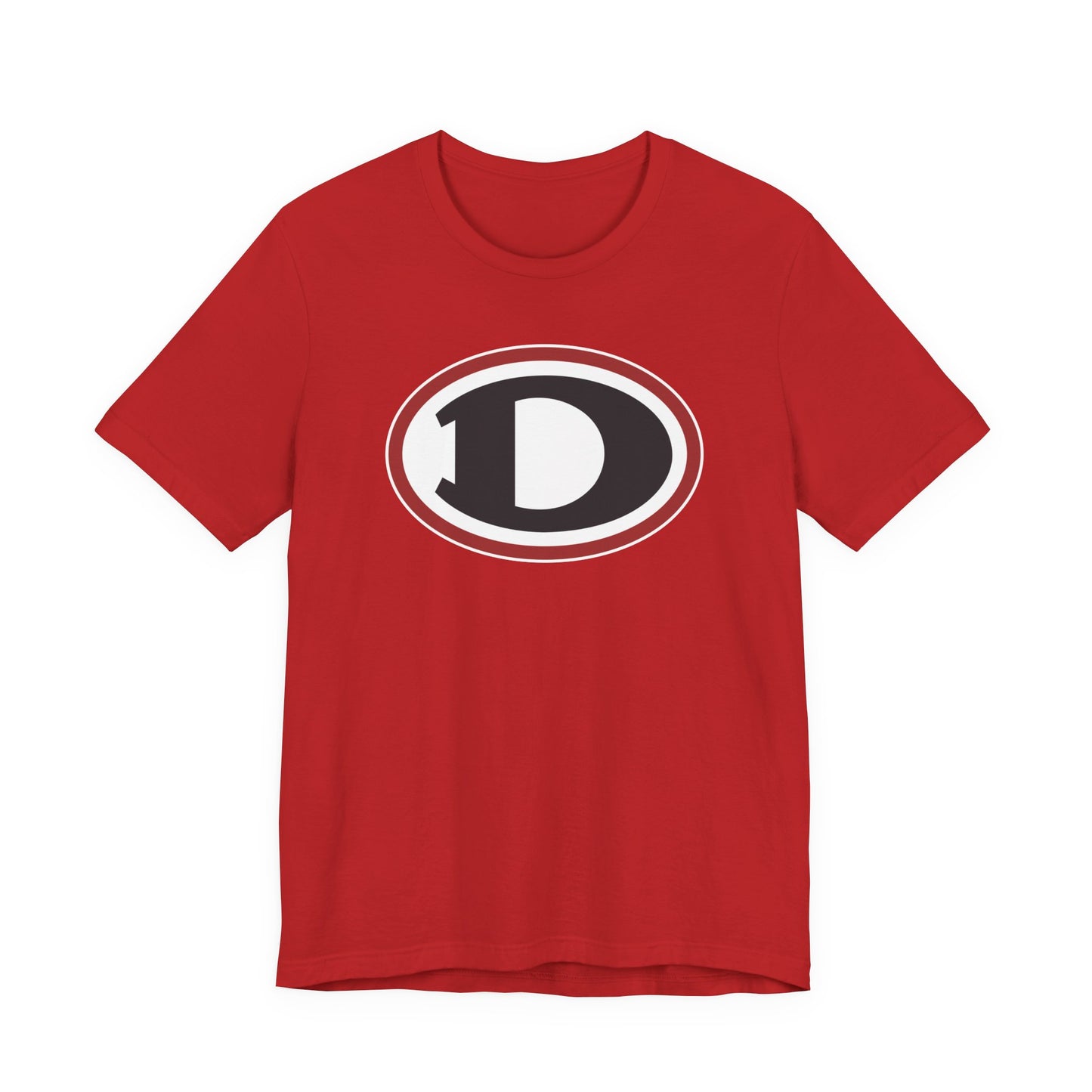 Jersey Short Sleeve Tee